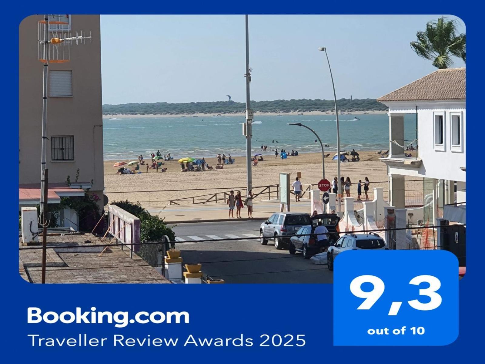 Apartamento Campoamor Sanlúcar de Barrameda